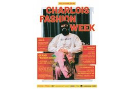 Charlois Fashion Week brengt mode, cultuur en community samen in Rotterdam-Zuid