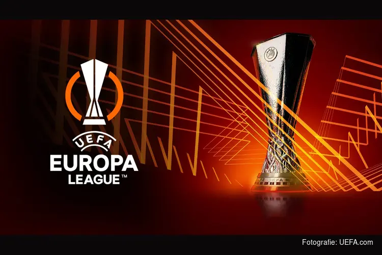 Feyenoord onderuit in Braga