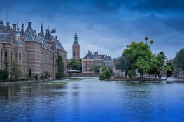Rotterdam en Den Haag genomineerd voor Europese Innovatiehoofdstad 2026