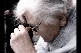 Leven met dementie: ‘Ik doe wat mij plezier geeft’