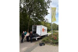 ARAG en Voedselbanken: Recht uit het hart