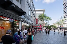 Being en CommonWealth Investments verkopen gerenoveerd winkelpand Binnenwegplein aan Van der Vorm Vastgoed Groep