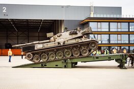 Defensie met nieuwe kopladingen weer op het juiste spoor