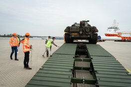 Defensie met nieuwe kopladingen weer op het juiste spoor