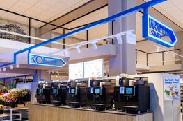 Nieuwe Albert Heijn Groot Handelsgebouw feestelijk geopend