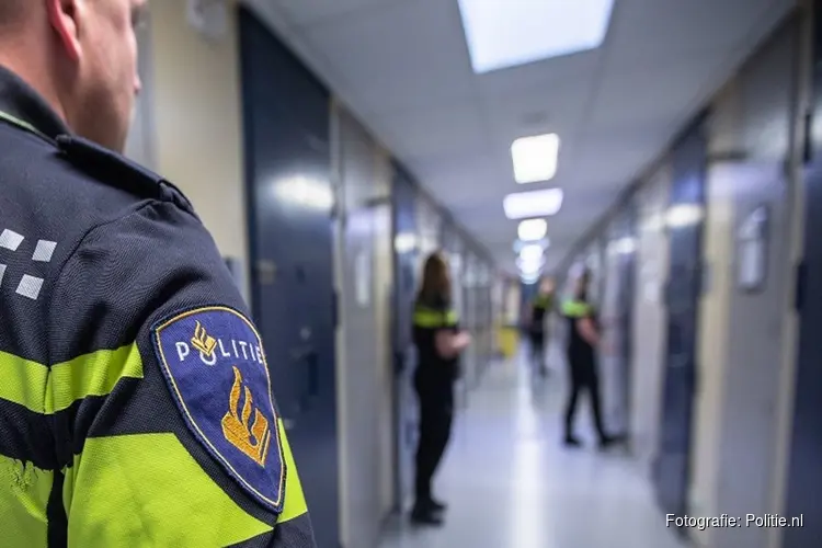 Man vast voor seksueel afpersen meerdere vrouwen