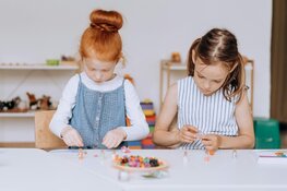 ‘Je maakt een heleboel jongeren blij’