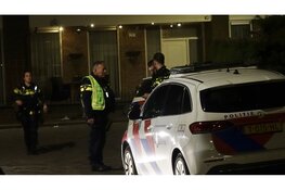 Gewonde man met spoed naar ziekenhuis na steekincident in Rotterdam