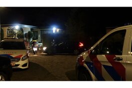 Gewonde man met spoed naar ziekenhuis na steekincident in Rotterdam