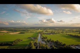 Herziening 2025 Omgevingsbeleid Zuid-Holland ligt binnenkort ter inzage