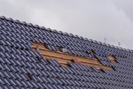 Is jouw dak klaar voor de herfst? Zo voorkom je stormschade