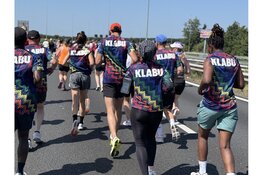 KLABU zoekt 400 hardlopers voor NN Marathon Rotterdam 2026