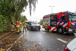 Aanneemster gewond na elektrocutie in Rotterdam