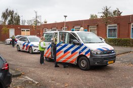 Aanhouding na steekpartij in zorginstelling Rotterdam
