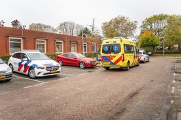 Aanhouding na steekpartij in zorginstelling Rotterdam