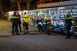 Vechtpartij eindigt in steekpartij