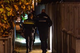 Drie verdachten gezocht na steekincident Hoogvliet