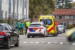 Gaslekkage met opzet in Rotterdam