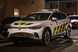 Accijnsgoederen aangetroffen en in beslag genomen bij inval in Rotterdam
