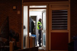 Accijnsgoederen aangetroffen en in beslag genomen bij inval in Rotterdam