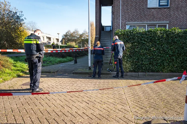 Melden loont: drugslab in woonwijk aangetroffen en verdachten aangehouden