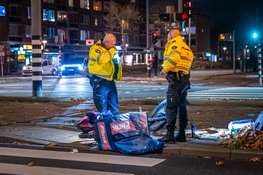 Bestuurder onder invloed aangehouden na ongeval met fietser