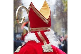 Sinterklaasintocht 2025