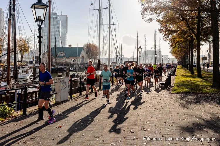 EPIC Sports & Business lanceert vernieuwde huisstijl en presenteert agenda voor 2026