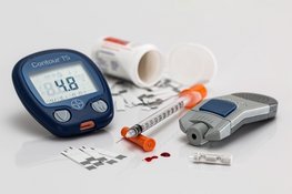1 op 10 mensen met obesitas heeft diabetes type 2