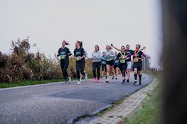 Eerste Sterke Start Loop levert 109.819 euro op voor betere zorg te vroeg geboren baby's