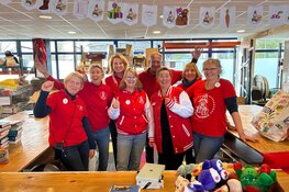 Rotterdam Run Week: ren mee en maak impact voor duizenden kinderen