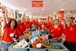 Rotterdam Run Week: ren mee en maak impact voor duizenden kinderen