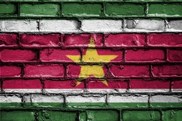 Suriname 50 jaar onafhankelijk