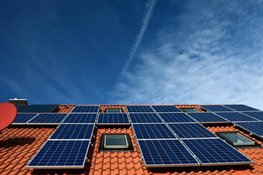 Zonnepanelen leveren steeds minder op: Zuid-Hollandse huishoudens gemiddeld € 199 minder opbrengst in 2027