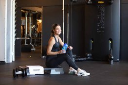 Wellnesselande wordt Arendse health club Barendrecht