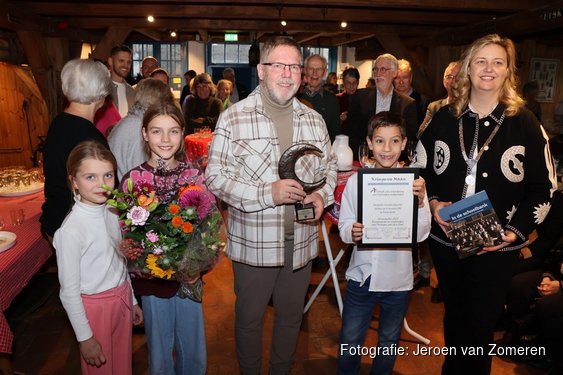 Nieuwe tentoonstelling Staal Boot Lied geopend in het Streekmuseum Krimpenerwaard