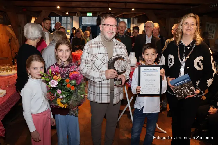 Nieuwe tentoonstelling Staal Boot Lied geopend in het Streekmuseum Krimpenerwaard