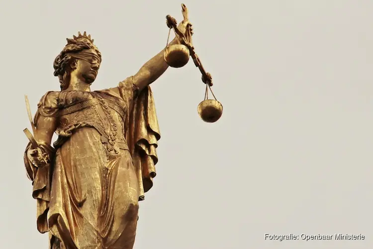 Eis: tot 8 jaar cel voor ondergronds bankieren 51 miljoen