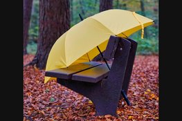 Dit weekend perioden met regen, daarna wisselvallig en zeer zacht