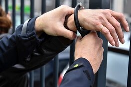 19-jarige Rotterdammer die zich voordeed als nepagent aangehouden