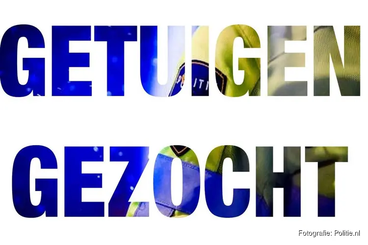 Wie was getuige of is slachtoffer van mishandeling in Schiedam?