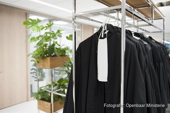 Aanhoudingen in onderzoek Rotterdamse haven