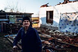 Omzien naar mensen in nood: “Wegkijken is geen optie”