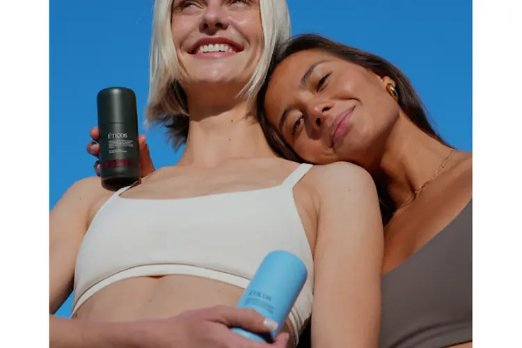 Aluminiumvrije deodorant steeds populairder in Rotterdam: fris blijven zonder antitranspirant