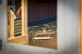 Gewapende overval op juwelier in Capelle aan den IJssel