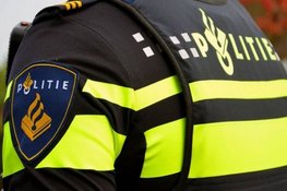 Verdachte mishandeling 76-jarige man meldt zichzelf