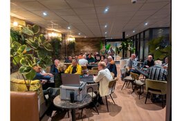 Start 5de editie Rotterdams Poker Kampioenschap 2026