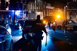 Massale inzet hulpdiensten bij verdachte situatie op Schieweg
