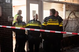 Man (24) gewond na steekincident in Rotterdam-Noord