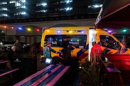 Man (24) gewond na steekincident in Rotterdam-Noord